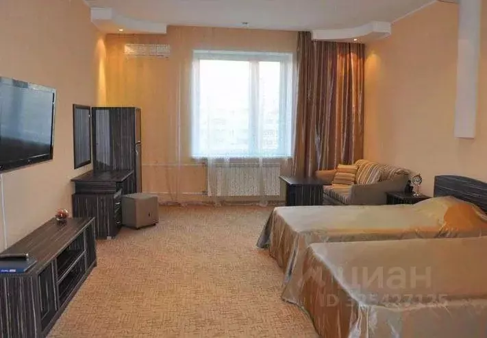 Комната Самарская область, Тольятти ул. 70 лет Октября, 28 (30.0 м) - Фото 2