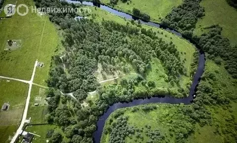 Дом в Толмачёвское городское поселение, ДНП Заповедное (50 м) - Фото 2
