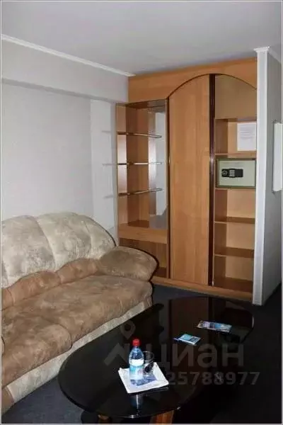 Комната Алтайский край, Рубцовск ул. Короленко, 143 (20.0 м) - Фото 2