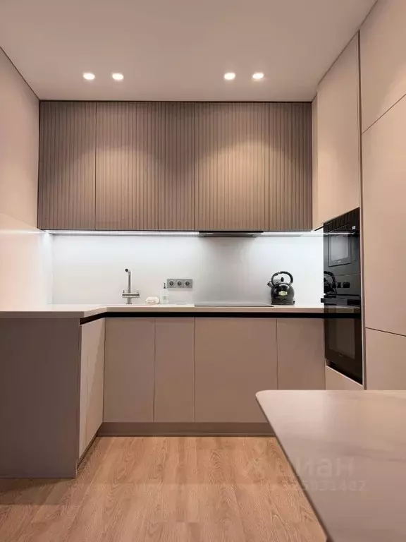 2-к кв. Москва Открытое ш., 18Ак3 (49.0 м) - Фото 1