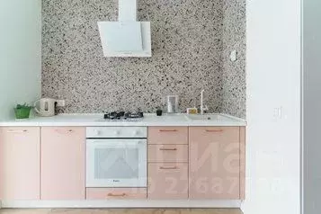 1-к кв. Калининградская область, Зеленоградск ул. Автомобилистов, 1 ... - Фото 0