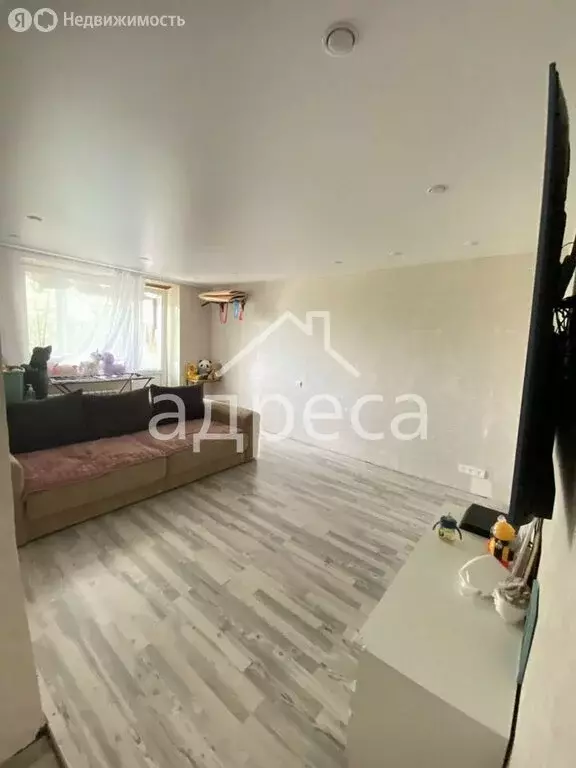 2-комнатная квартира: Самара, улица Советской Армии, 275 (50 м) - Фото 0