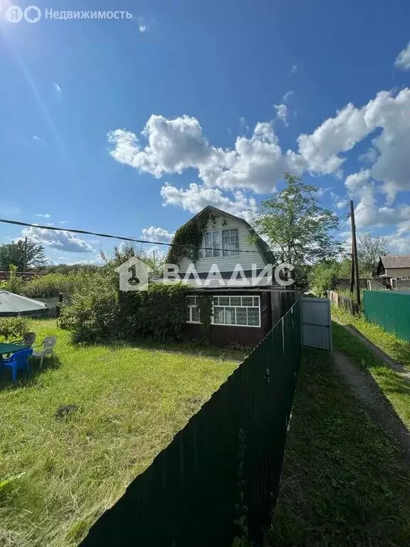 Дом в Пенза, садовое некоммерческое товарищество Дубрава, 88 (50 м) - Фото 2