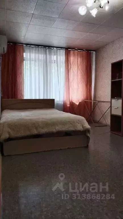 1-к кв. Самарская область, Самара Ново-Садовая ул., 42 (33.0 м) - Фото 1