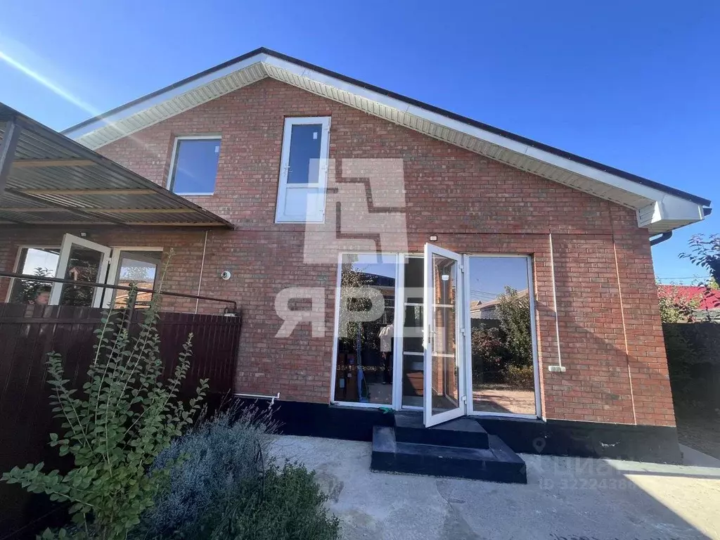 Таунхаус в Ростовская область, Таганрог Михайловская ул. (180 м) - Фото 1