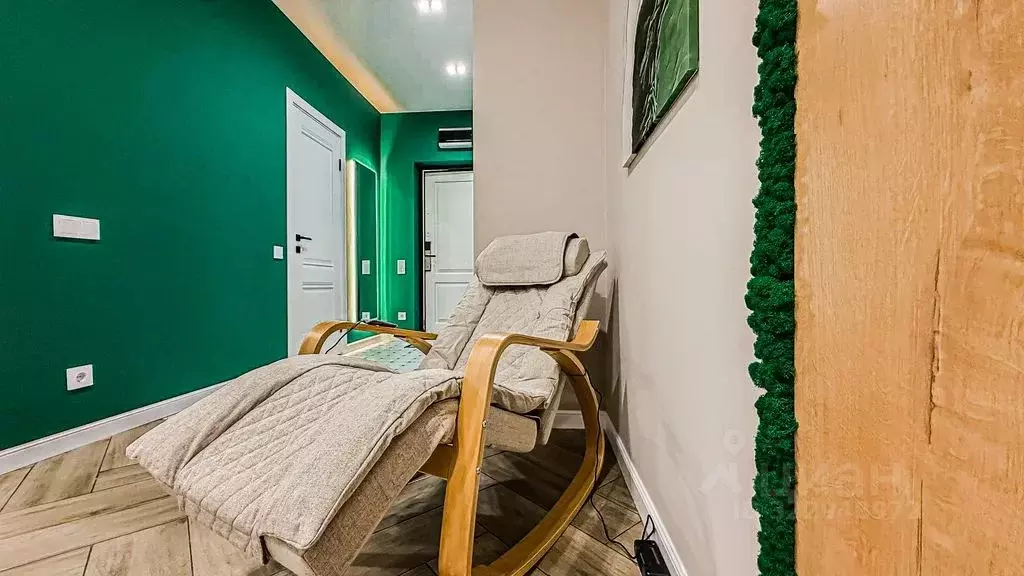 Студия Краснодарский край, Краснодар Колхозная ул., 5/2к4 (30.0 м) - Фото 2