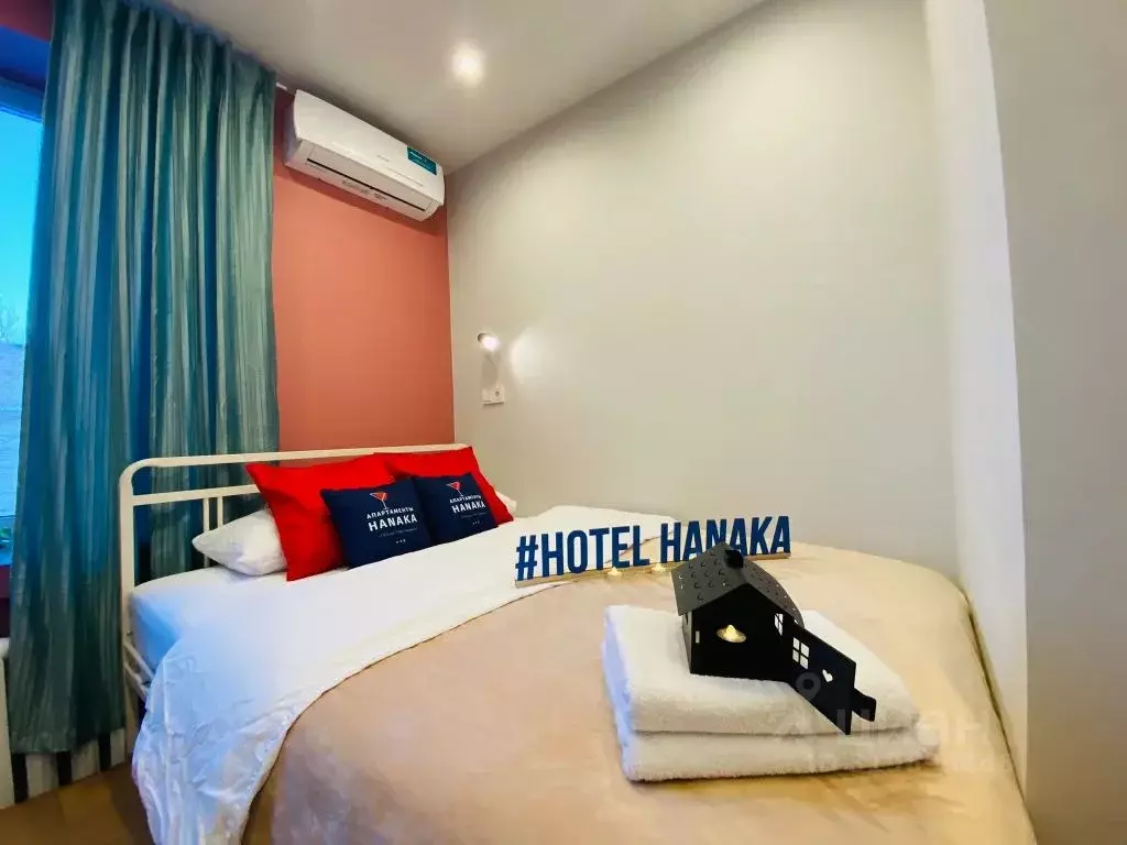 Студия Москва Автозаводская ул., 17К1 (25.0 м) - Фото 1
