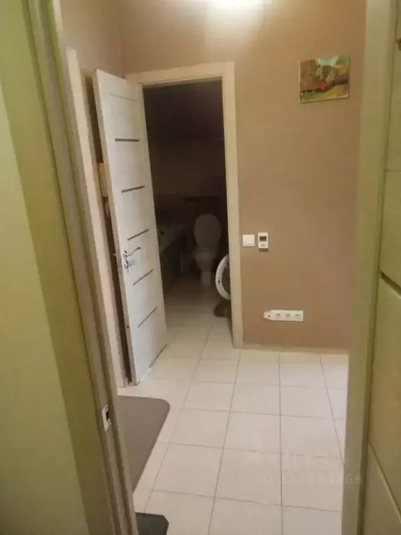 2-к кв. Московская область, Ленинский городской округ, д. Горки ул. ... - Фото 1