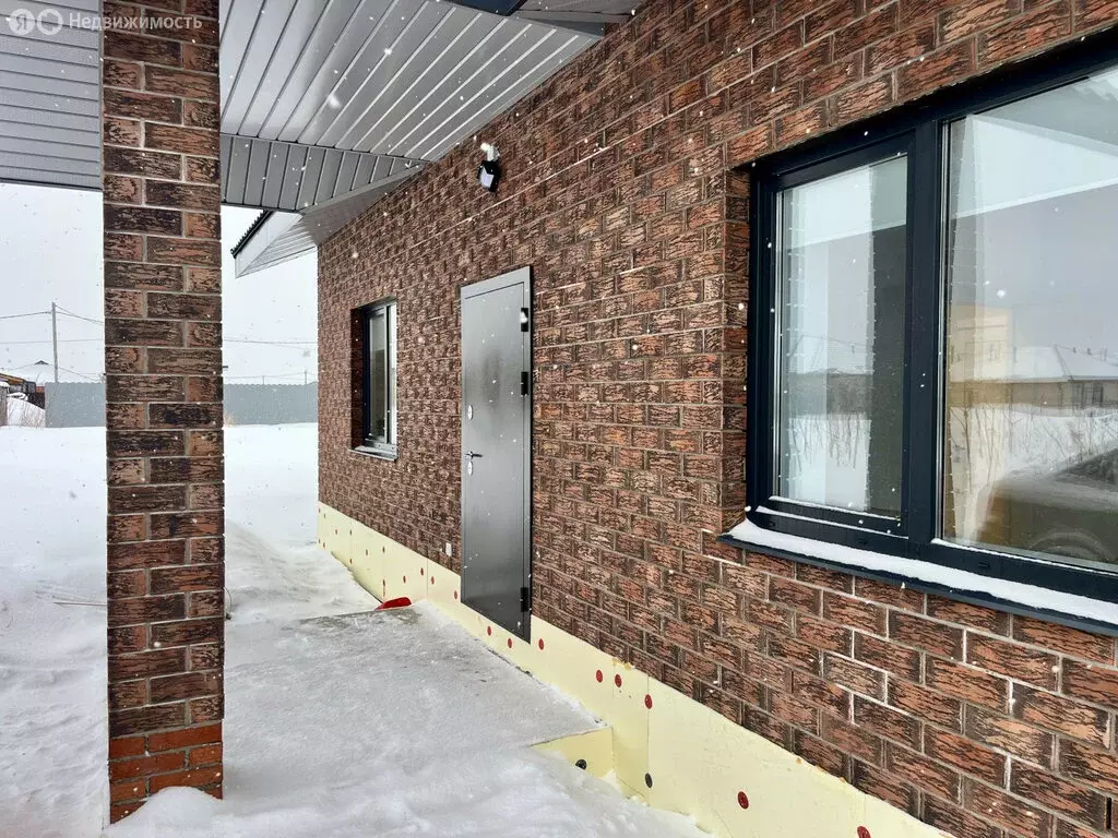 Дом в Пермский муниципальный округ, деревня Мокино, Берёзовая улица, ... - Фото 2