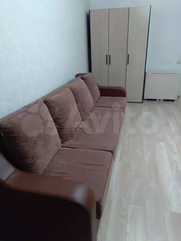 1-к. квартира, 38 м, 9/17 эт. - Фото 1