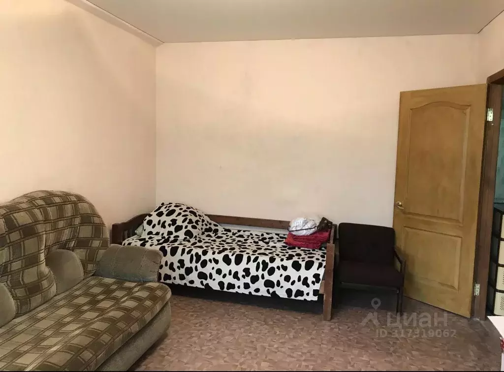 1-к кв. Саратовская область, Энгельс ул. Тельмана, 145 (30.0 м) - Фото 1