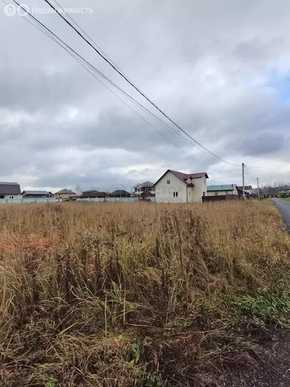 Участок в Богородский городской округ, КП Булгаково лайф (9.69 м) - Фото 1
