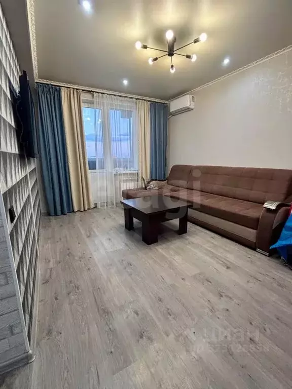 2-к кв. Оренбургская область, Оренбург ул. Карпова, 3/1 (60.0 м) - Фото 2