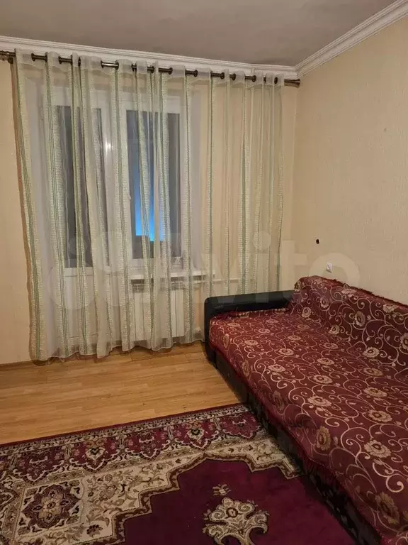 1-к. квартира, 38 м, 4/5 эт. - Фото 0