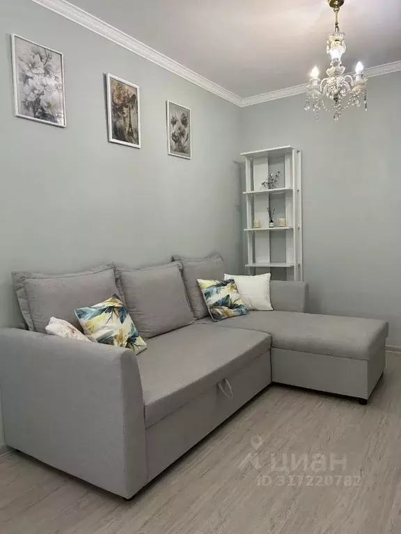 3-к кв. Пермский край, Пермь Стахановская ул., 29 (55.0 м) - Фото 1