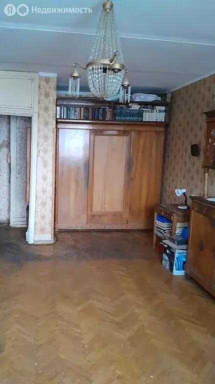 1-комнатная квартира: Москва, Волоколамское шоссе, 56к1 (35.1 м) - Фото 1