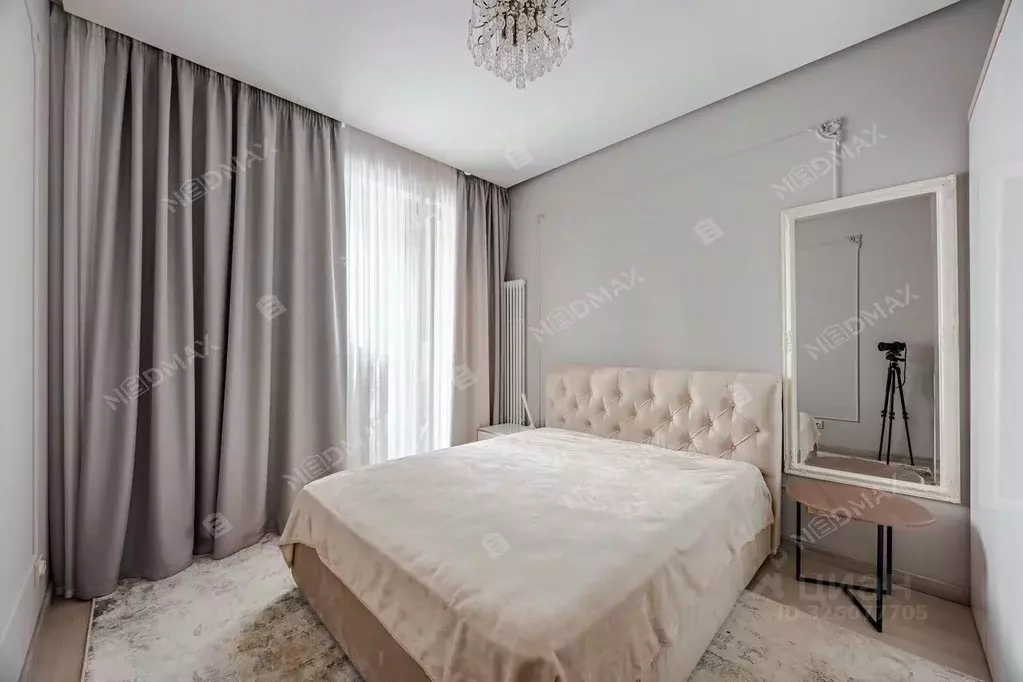 2-к кв. Санкт-Петербург Петровский просп., 24к1 (43.0 м) - Фото 1