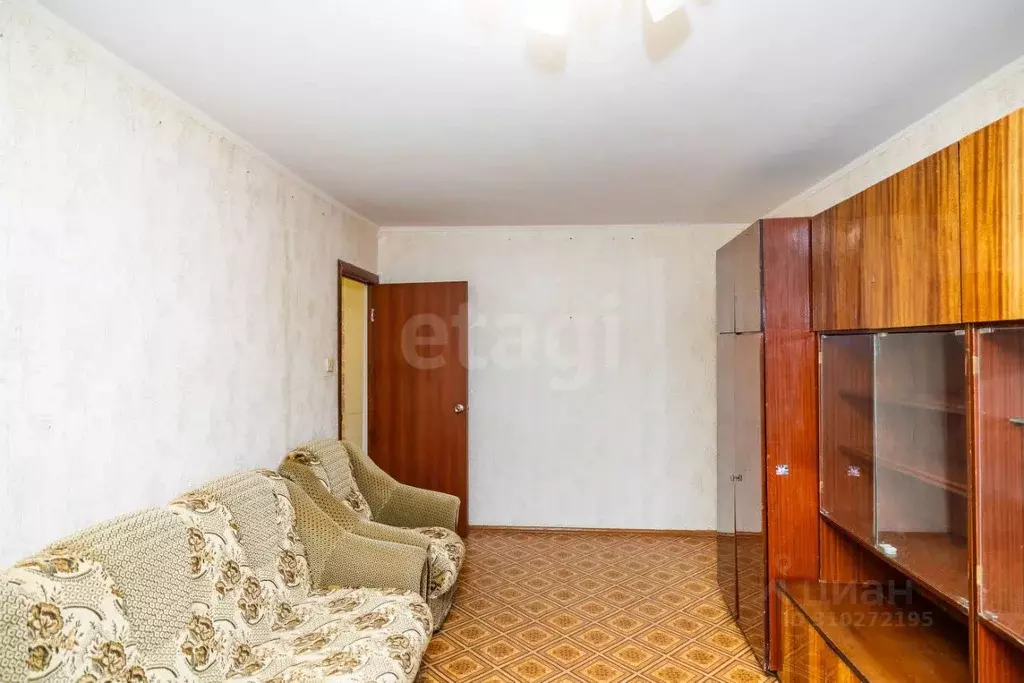 2-к кв. Ханты-Мансийский АО, Сургут ул. Просвещения, 46 (53.5 м) - Фото 0