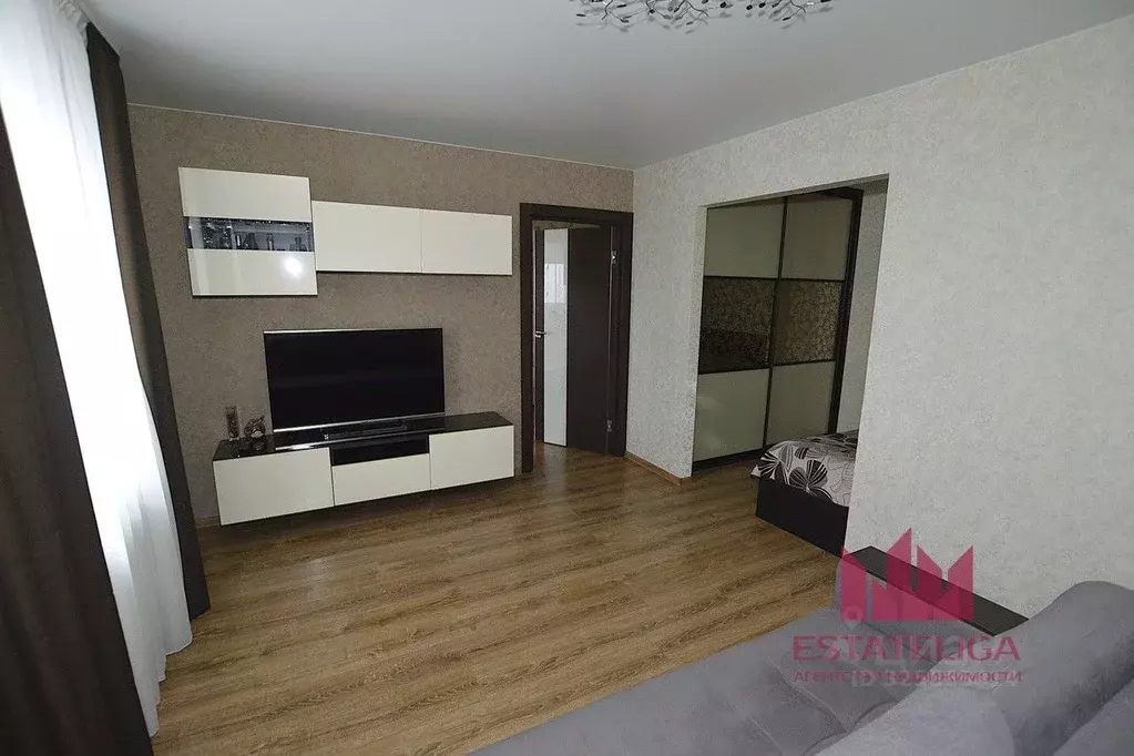 3-к кв. Москва Касимовская ул., 7к1 (57.1 м) - Фото 1