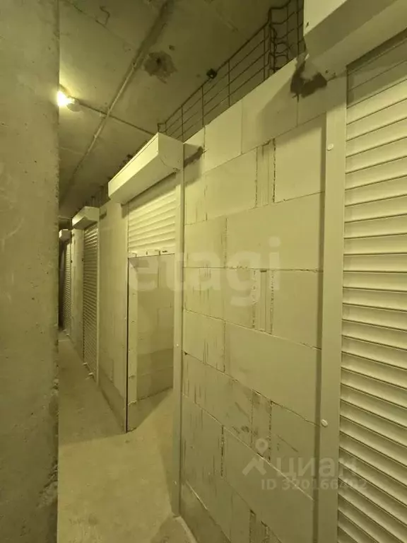 Склад в Тюменская область, Тюменский район, д. Дударева ул. Сергея ... - Фото 1