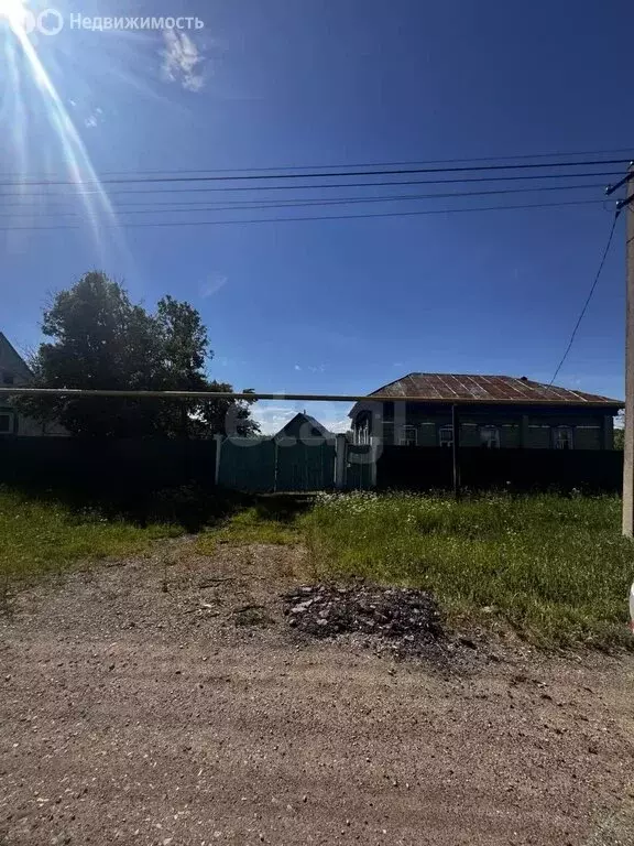 Дом в село Турбаслы, Центральная улица (56 м) - Фото 1