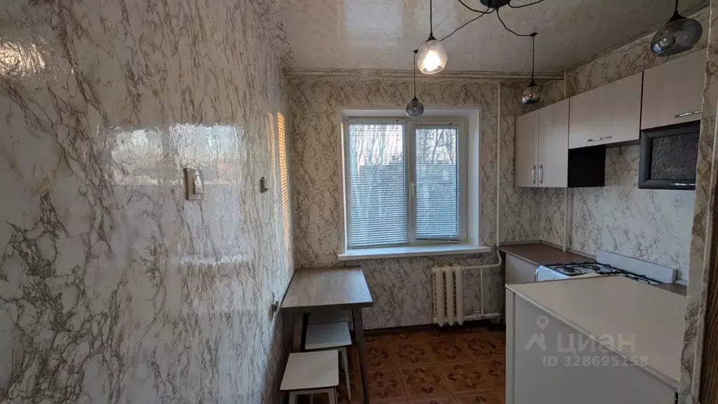 1-к кв. Волгоградская область, Волжский просп. Дружбы, 13 (25.5 м) - Фото 2