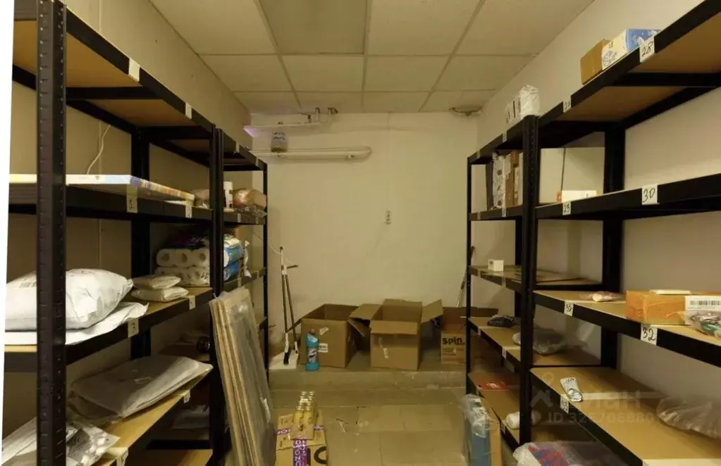 Офис в Московская область, Одинцовский городской округ, д. Лапино 25 ... - Фото 1