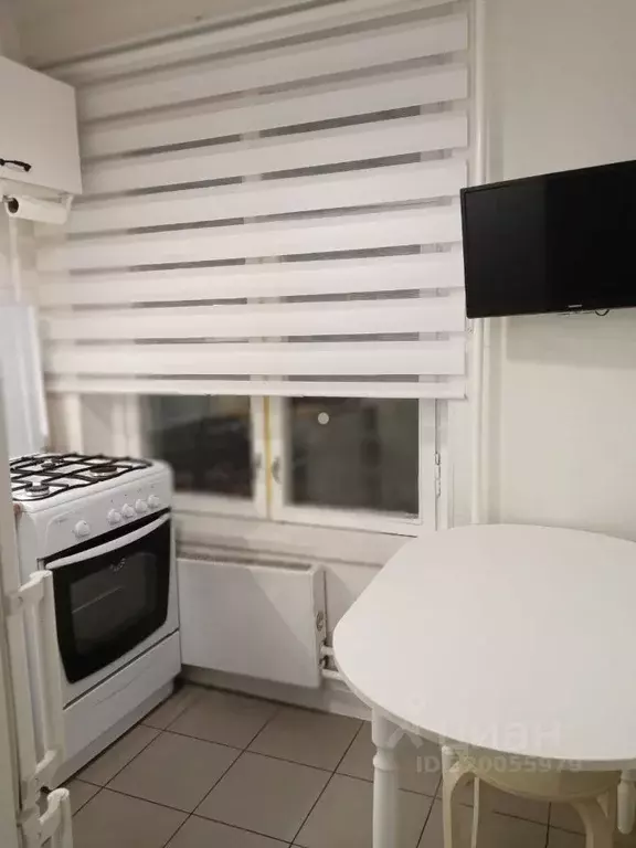 2-к кв. Москва 3-я Владимирская ул., 26К1 (45.0 м) - Фото 1