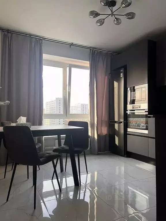 2-к кв. Москва Люблинская ул., 80к5 (65.0 м) - Фото 0