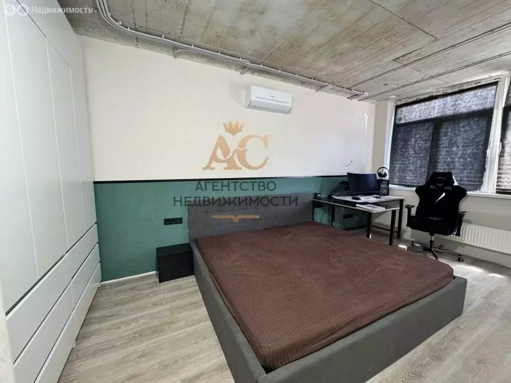 1-комнатная квартира: Судак, Серный переулок, 12 (39.8 м) - Фото 1