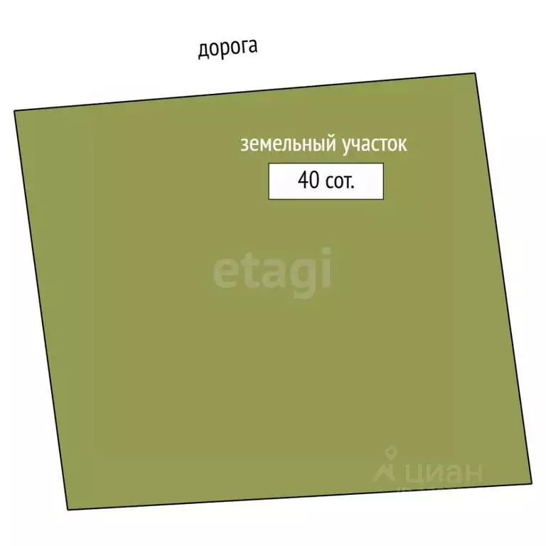 Дом в Ярославская область, Гаврилов-Ямский муниципальный округ, с. ... - Фото 2