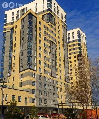 2-комнатная квартира: Тюмень, улица Ю.-Р.Г. Эрвье, 38 (48.9 м) - Фото 2