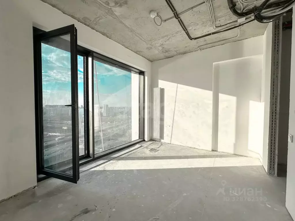 1-к кв. Москва Волоколамское ш., 97 (39.0 м) - Фото 2