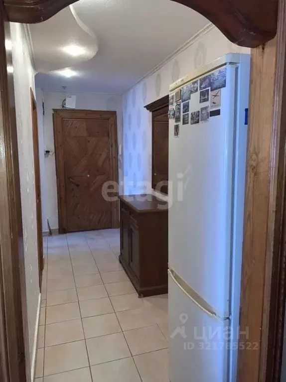 3-к кв. Ямало-Ненецкий АО, Новый Уренгой ул. Геологоразведчиков, 6 ... - Фото 1