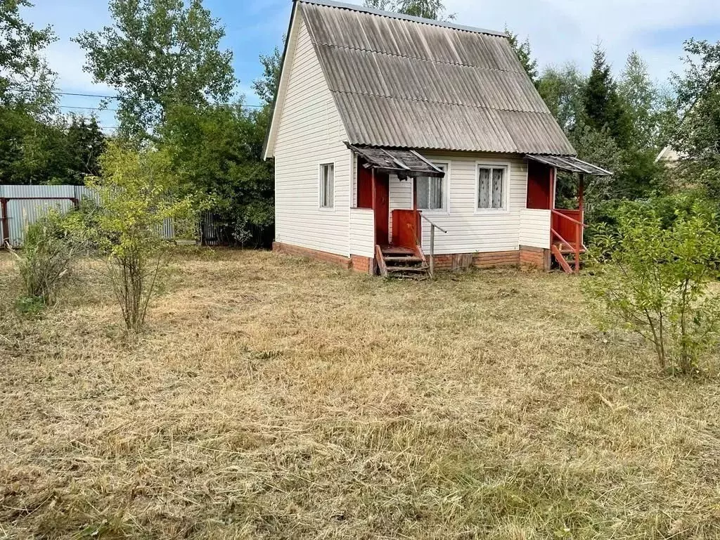 Дом в Московская область, Орехово-Зуевский городской округ, Лесная ... - Фото 0