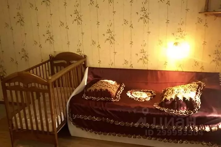 Дом в Нижегородская область, с. Дивеево ул. Юбилейная, 35 (90 м) - Фото 1