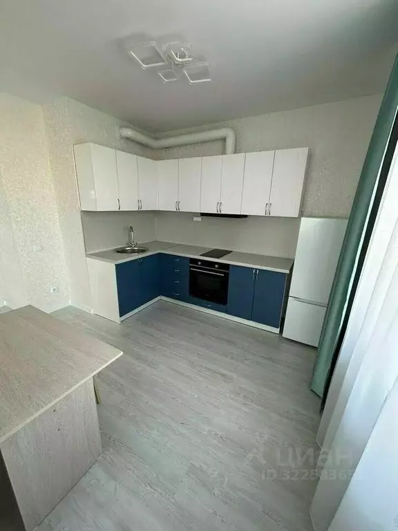 2-к кв. Новосибирская область, Новосибирск ул. Прибрежная, 6 (51.0 м) - Фото 1