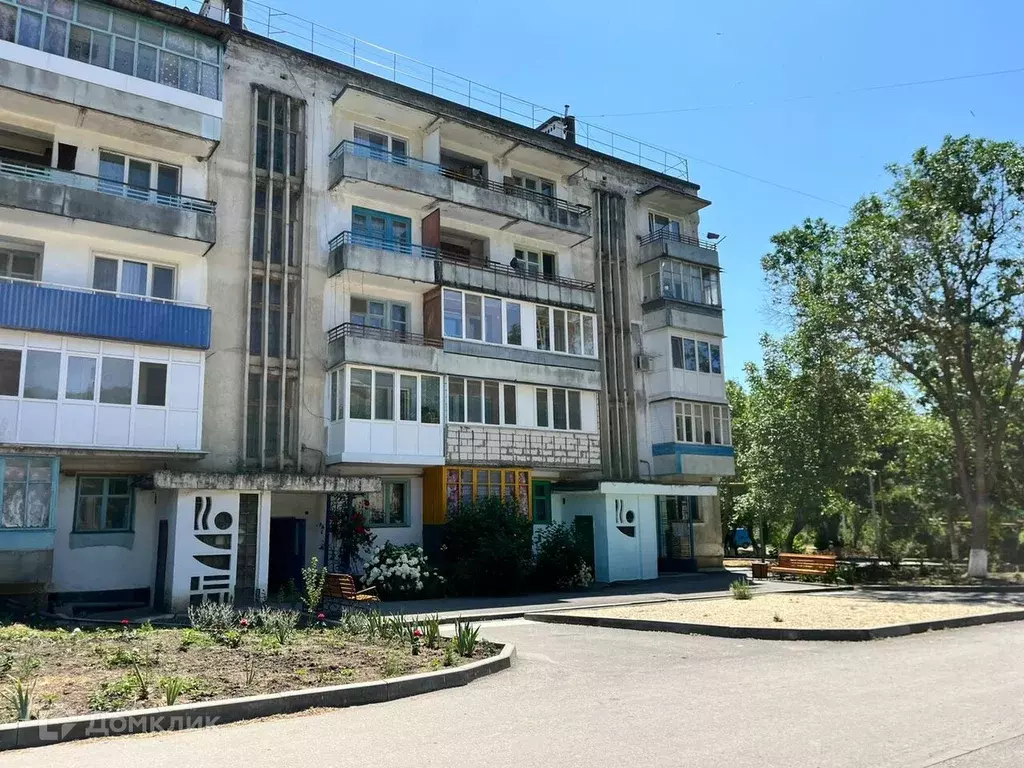 Продаётся 2-к квартира, 50.7 м - Фото 0