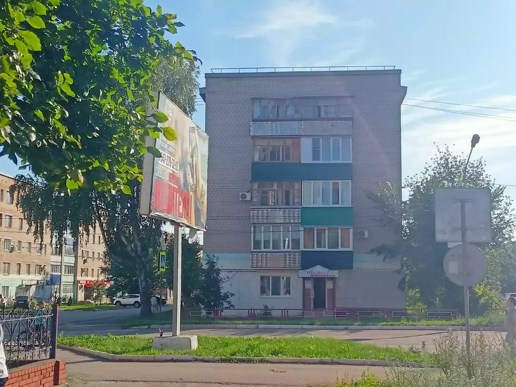Продаётся 3-к квартира, 51 м - Фото 1
