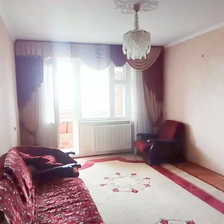 2-к кв. Орловская область, Орел ул. Родзевича-Белевича, 23 (58.4 м) - Фото 1