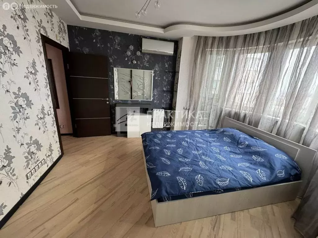 2-комнатная квартира: Москва, Каширское шоссе, 148к2 (58 м) - Фото 2