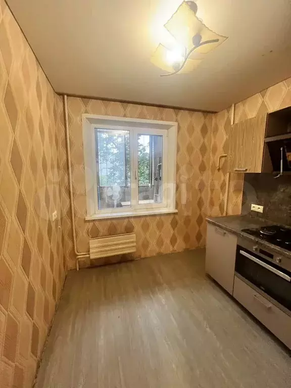 1-к. квартира, 33,3 м, 2/9 эт. - Фото 0