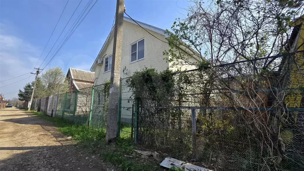 Дом 58,3 м на участке 4 сот. - Фото 0
