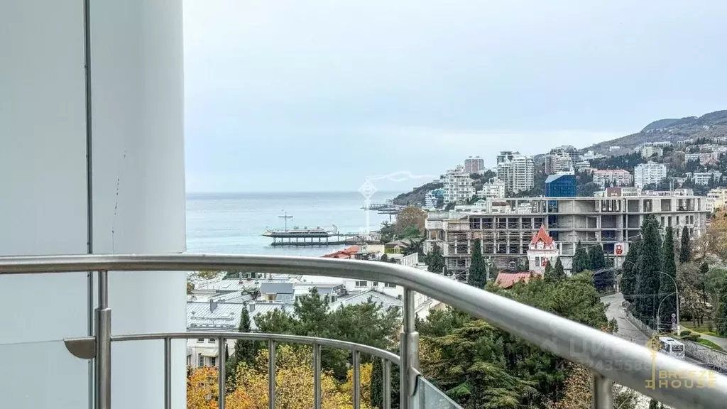 3-к кв. Крым, Ялта ул. К. Маркса, 18А (105.0 м) - Фото 2