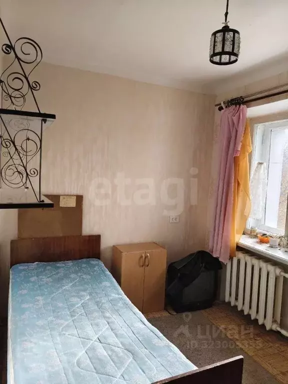 2-к кв. Кировская область, Киров ул. Кольцова, 4а (44.0 м) - Фото 0