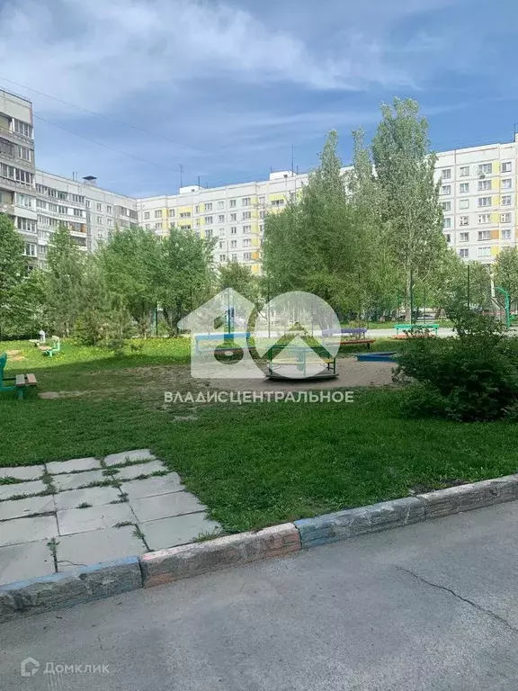 Продаётся 1-к квартира, 36 м - Фото 1