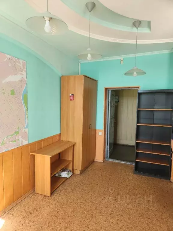 Офис в Алтайский край, Барнаул Интернациональная ул., 304 (25 м) - Фото 2