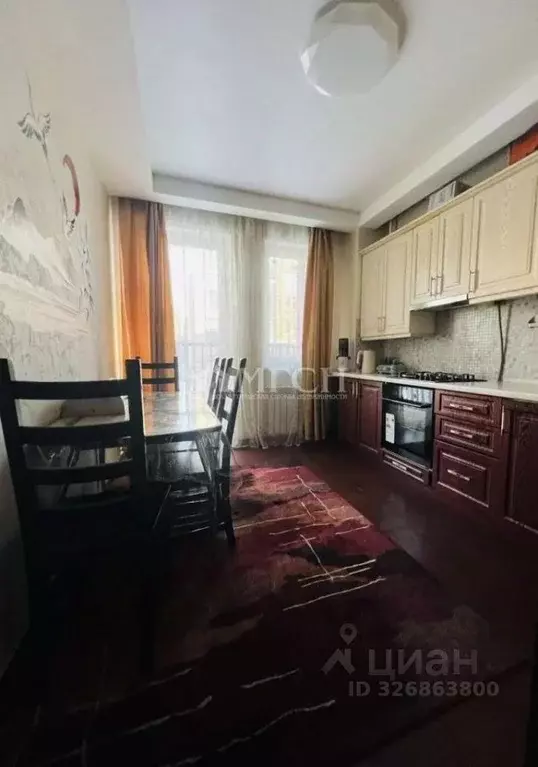 2-к кв. Московская область, Ивантеевка Пушкинский городской округ, ... - Фото 1