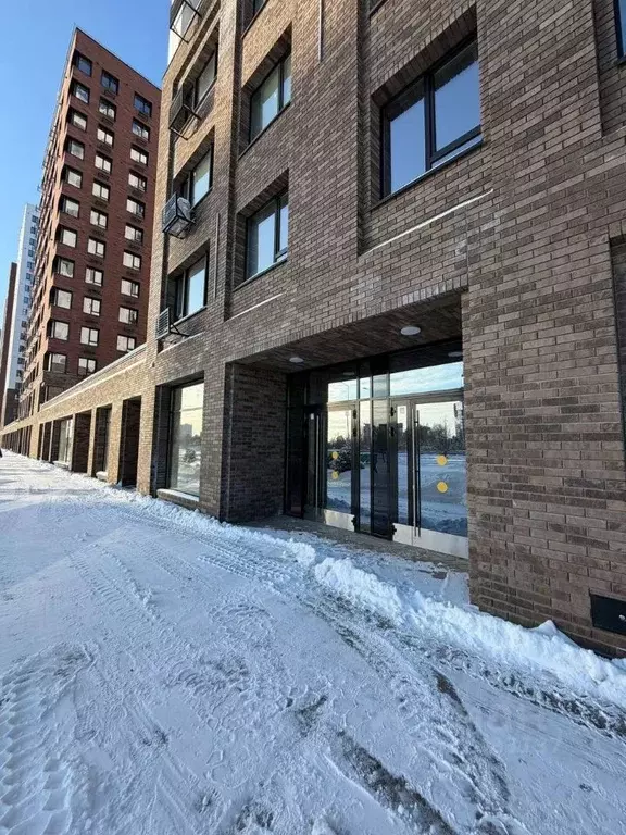 Помещение свободного назначения в Татарстан, Лаишевский район, ... - Фото 1