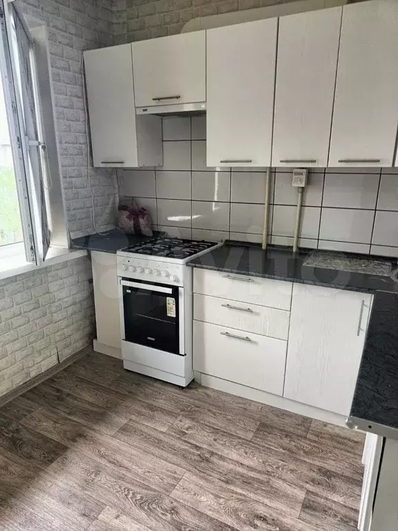 2-к. квартира, 45,6 м, 5/5 эт. - Фото 1